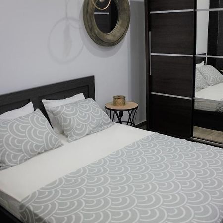 Zen Luxury Living Daire Selanik Dış mekan fotoğraf