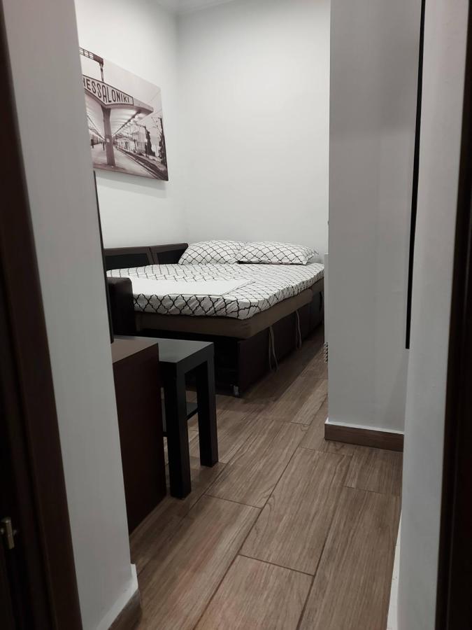 Zen Luxury Living Daire Selanik Dış mekan fotoğraf