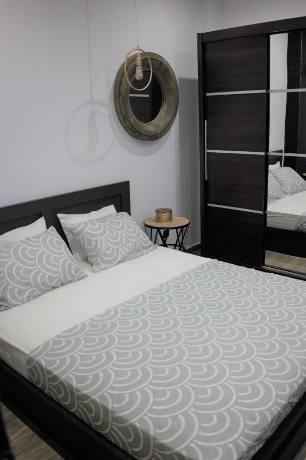 Zen Luxury Living Daire Selanik Dış mekan fotoğraf