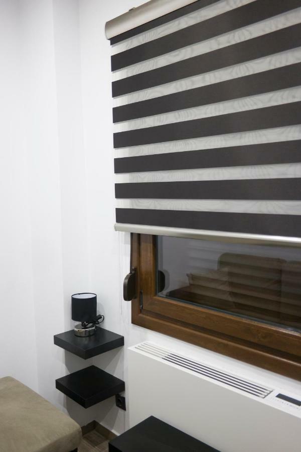 Zen Luxury Living Daire Selanik Dış mekan fotoğraf
