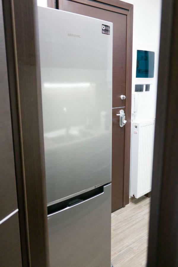 Zen Luxury Living Daire Selanik Dış mekan fotoğraf
