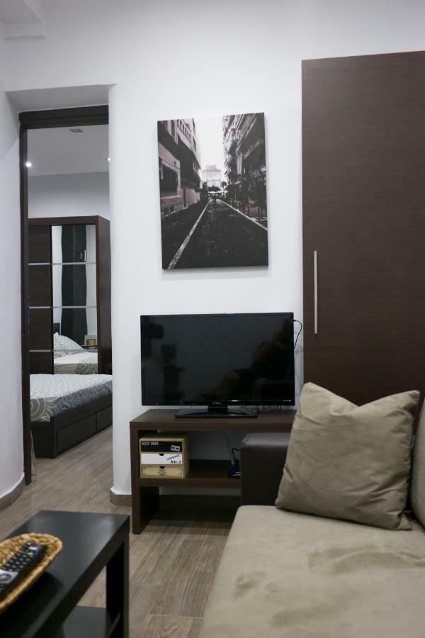 Zen Luxury Living Daire Selanik Dış mekan fotoğraf