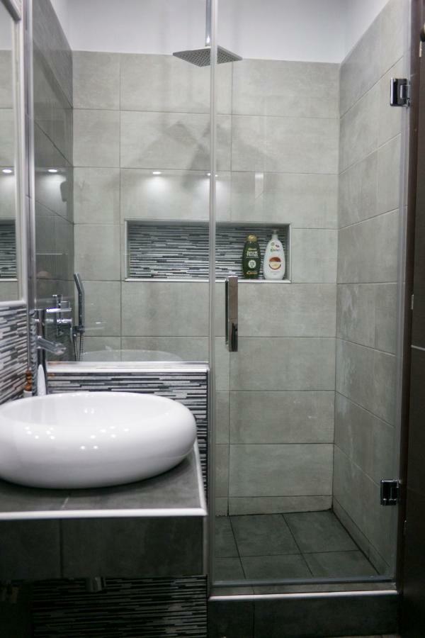 Zen Luxury Living Daire Selanik Dış mekan fotoğraf