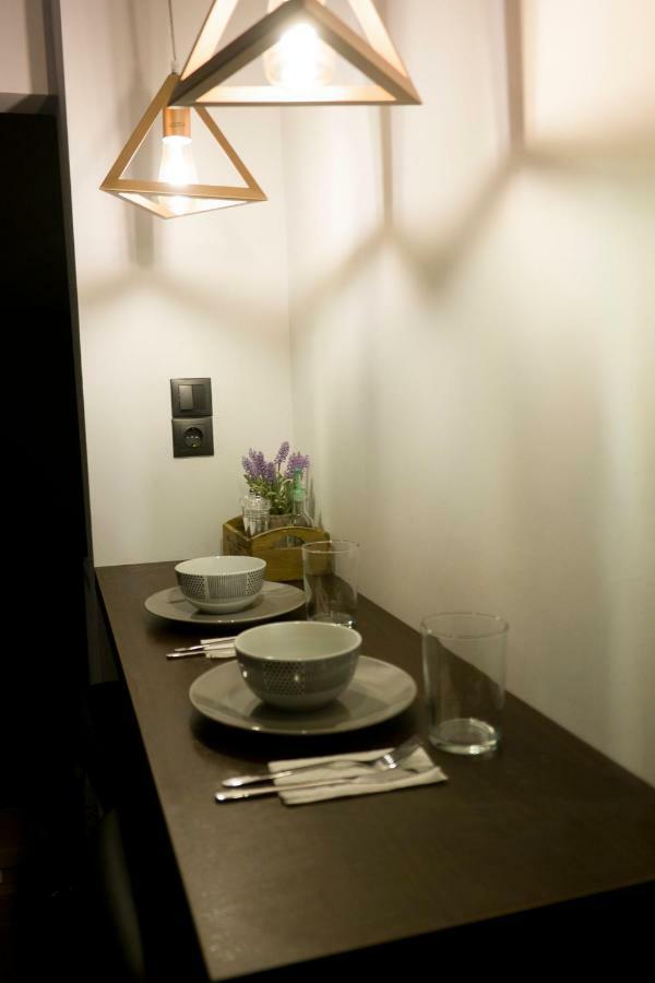 Zen Luxury Living Daire Selanik Dış mekan fotoğraf