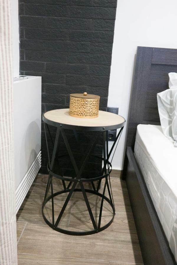 Zen Luxury Living Daire Selanik Dış mekan fotoğraf