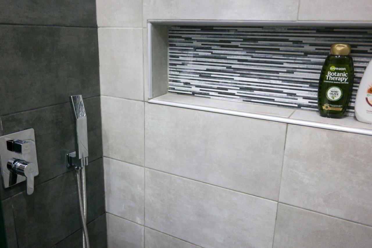Zen Luxury Living Daire Selanik Dış mekan fotoğraf