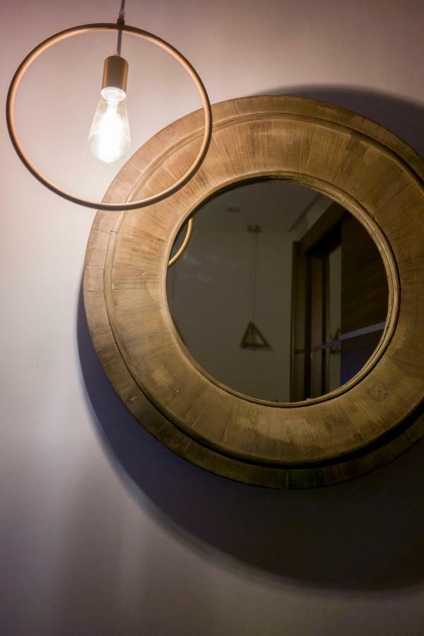 Zen Luxury Living Daire Selanik Dış mekan fotoğraf